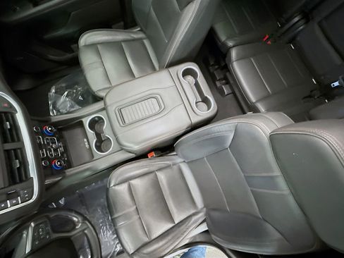 Used 2021 Chevrolet Tahoe RST w/ Rear Media and Nav Package AWD/4WD image 25