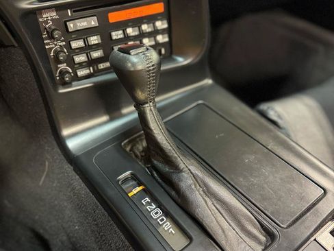 Used 1996 Chevrolet Corvette Coupe RWD image 15