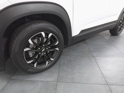 Used 2023 Chevrolet TrailBlazer LT w/ Convenience Package image 24