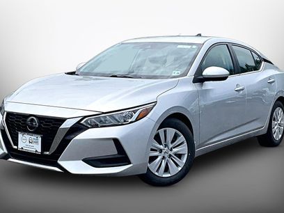 Used 2023 Nissan Sentra S