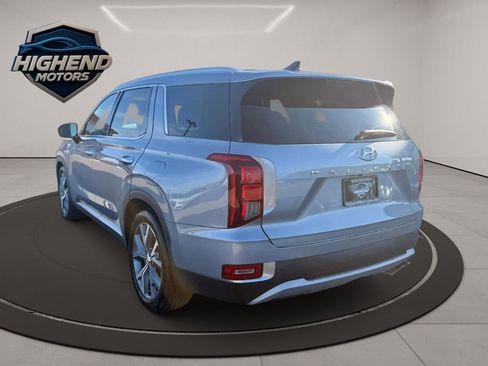 Used 2020 Hyundai Palisade SEL image 5