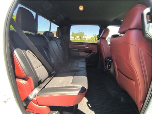 Used 2019 RAM 1500 Rebel w/ Rebel Level 2 Equipment Group AWD/4WD image 14