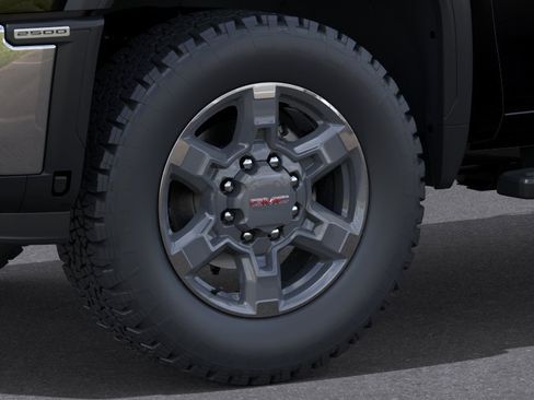 New 2026 GMC Sierra 2500 SLT w/ Texas SLT Premium Package AWD/4WD image 33
