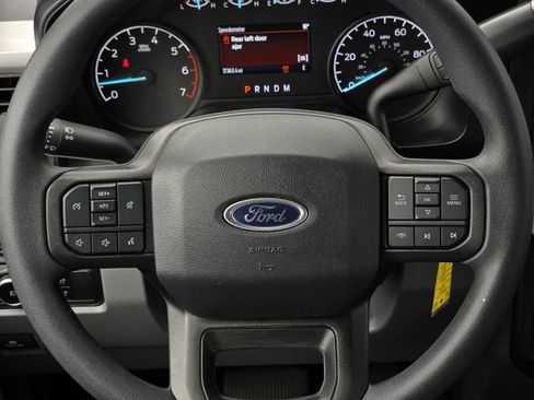 Used 2024 Ford F250 XL w/ XL Chrome Package AWD/4WD image 18
