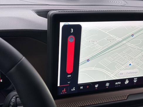 New 2026 Ford Bronco Sport Outer Banks w/ Outer Banks Tech Package+ image 6