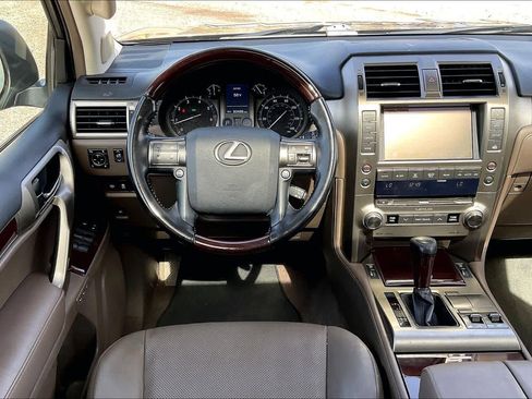 Used 2019 Lexus GX 460 Premium image 6