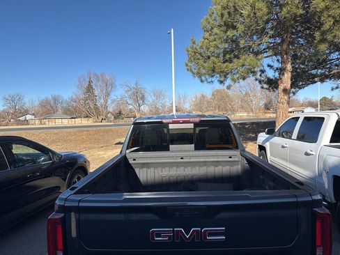 Used 2019 GMC Sierra 1500 Denali w/ Denali Ultimate Package image 9