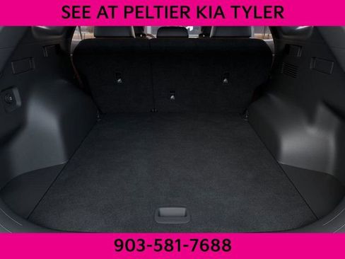 New 2026 Kia Sportage X-Line image 21