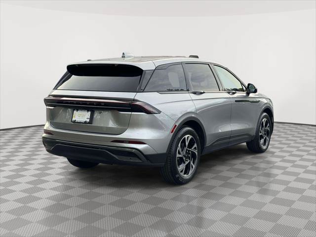 Used 2026 Lincoln Nautilus Premier w/ Equipment Group 102A AWD/4WD image 7
