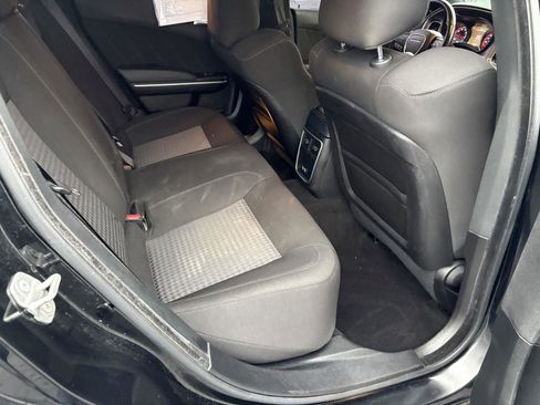 Used 2022 Dodge Charger R/T image 12