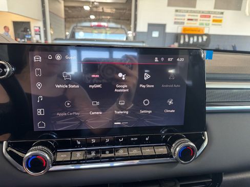 New 2026 GMC Canyon Elevation w/ Convenience Package AWD/4WD image 20