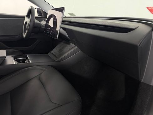 Used 2025 Tesla Model 3 Long Range RWD image 31