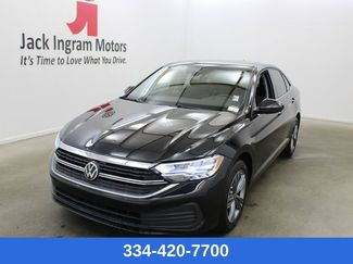 Certified 2023 Volkswagen Jetta SE FWD 360° Tour