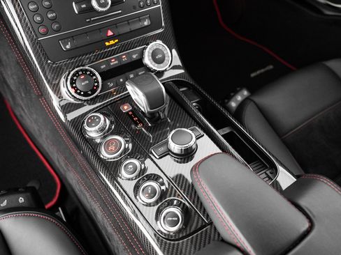 Used 2014 Mercedes-Benz SLS AMG Black Series image 22