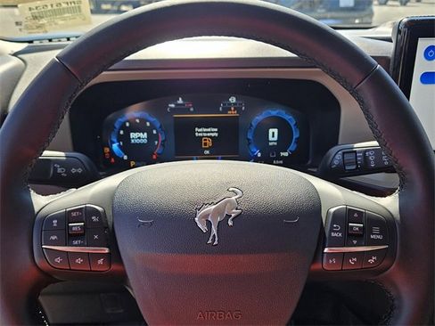 New 2025 Ford Bronco Sport Big Bend w/ Convenience Package image 27