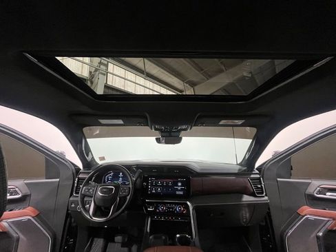 Used 2024 GMC Sierra 2500 Denali Ultimate image 23