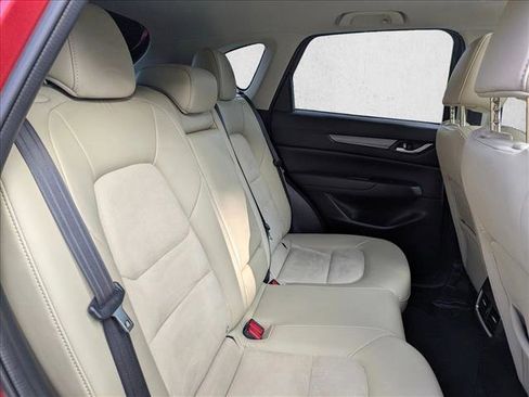Used 2019 MAZDA CX-5 Touring image 19