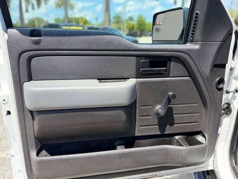 Used 2014 Ford F150 XL RWD image 10