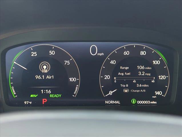 New 2027 Honda CR-V Sport-L image 10