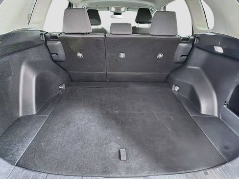 Used 2024 Toyota RAV4 XLE FWD image 25