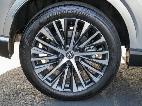 Used 2023 Lexus RX 350 Premium Plus w/ Cold Area Package FWD image 11