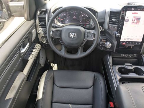 Used 2025 RAM 1500 Rebel w/ Rebel Level 2 Equipment Group AWD/4WD image 15