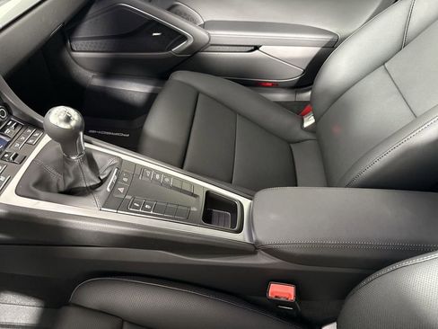 New 2025 Porsche 718 Cayman S image 28