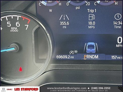 Used 2021 Ford F150 XLT w/ Equipment Group 302A High AWD/4WD image 23