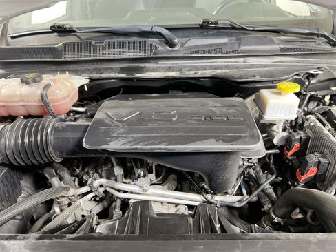 Used 2022 RAM 1500 Big Horn image 27