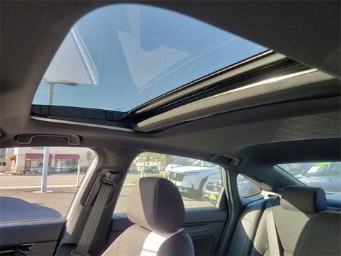 New 2026 Honda Civic Sport image 29