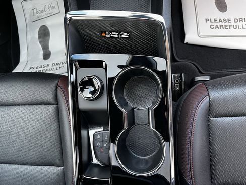 New 2026 Chevrolet Equinox RS image 10