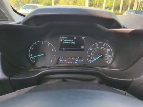Used 2019 Ford Transit Connect XL image 7