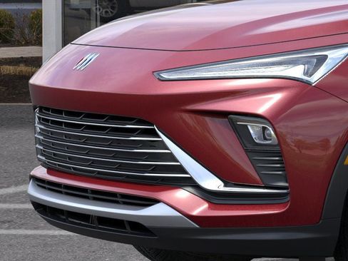 New 2025 Buick Envista Preferred w/ Convenience I Package image 27