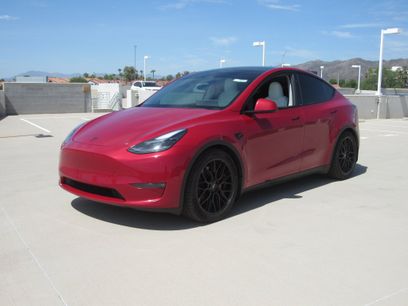 Used 2023 Tesla Model Y Performance