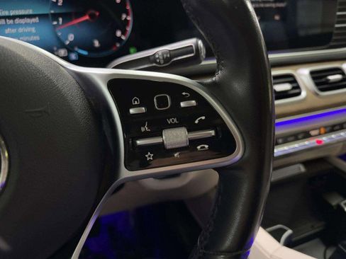 Used 2021 Mercedes-Benz GLE 350 4MATIC image 32