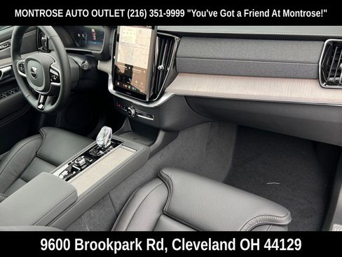 New 2026 Volvo XC90 B6 Ultra image 18