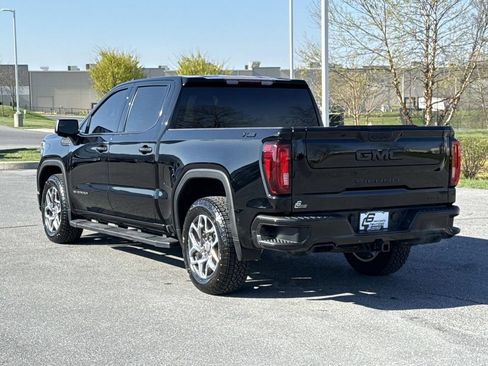 Used 2023 GMC Sierra 1500 SLT w/ SLT Premium Package AWD/4WD image 26