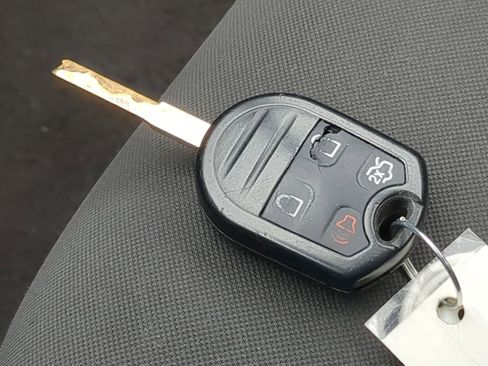 Used 2019 Ford Fiesta SE image 34