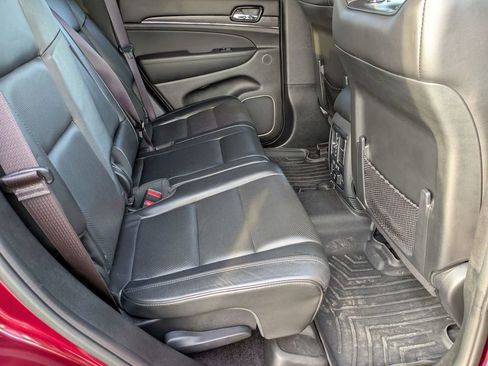 Used 2019 Jeep Grand Cherokee High Altitude image 28