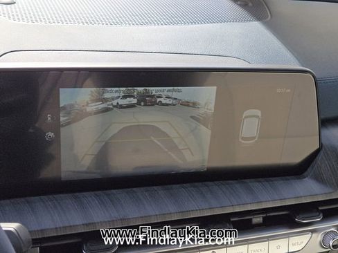 New 2025 Kia Telluride EX image 17