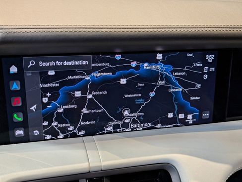 New 2024 Porsche Taycan image 29