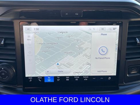 New 2025 Ford F150 Raptor AWD/4WD image 13