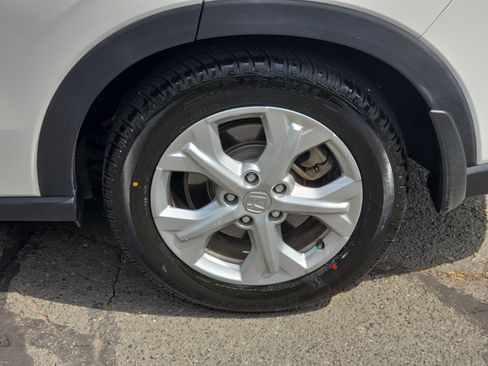 Certified 2024 Honda HR-V LX image 32