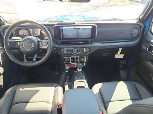 New 2026 Jeep Gladiator Rubicon image 19