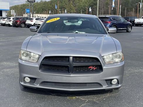Used 2013 Dodge Charger R/T image 7