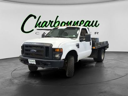 Used 2008 Ford F350 XL