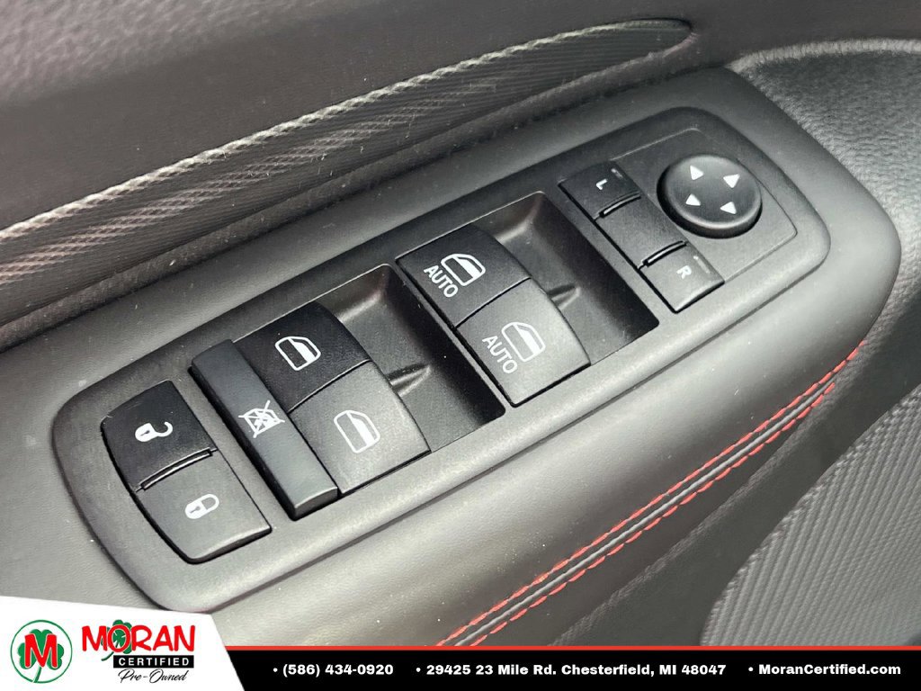 Used 2023 Dodge Durango GT AWD/4WD image 16