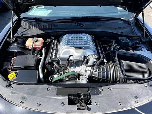 Used 2021 Dodge Charger SRT Hellcat RWD image 29