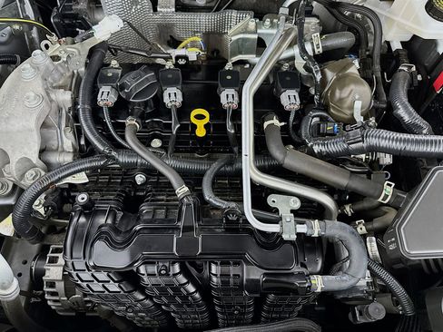 Used 2023 Mitsubishi Outlander Ralliart image 38