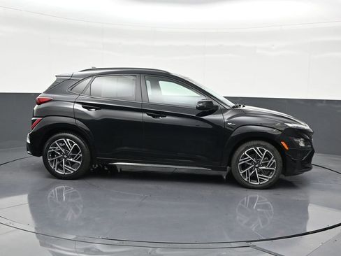 Used 2023 Hyundai Kona N Line w/ Cargo Package image 7